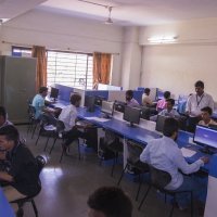 CAD CAM and Automation 